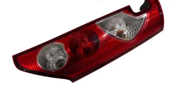 Renault Kangoo I Rear/tail lights