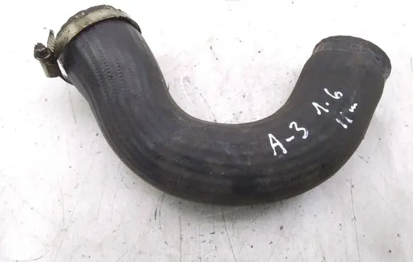 Audi A3 S3 A3 Sportback 8P Intercooler hose/pipe