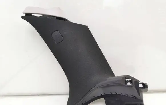 Mercedes-Benz EQC (C) pillar trim A2936904400