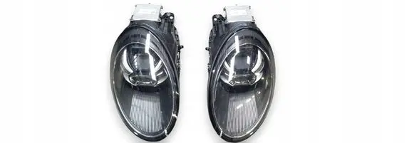Porsche 911 Headlights/headlamps set 992941059H