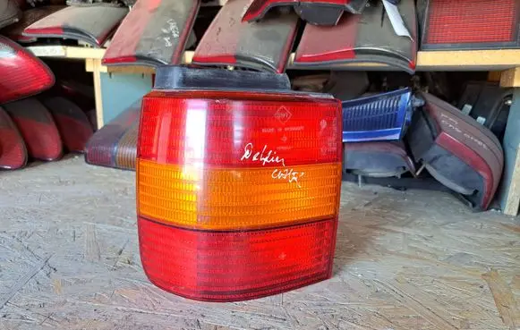 Volkswagen PASSAT B4 Rear/tail lights 3A9945111
