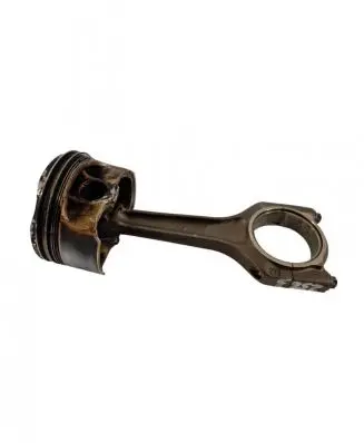 BMW 1 E81 E87 Piston 