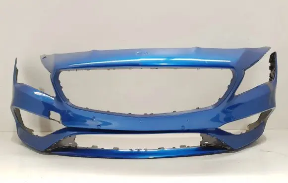 Mercedes-Benz CLA C117 X117 W117 Front bumper A1178856700