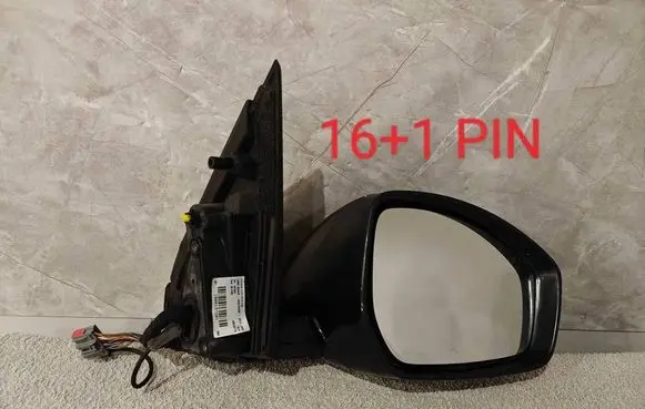 Land Rover Discovery Sport Front door electric wing mirror 21115002