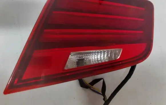 BMW 5 F10 F11 Tailgate rear/tail lights 184351