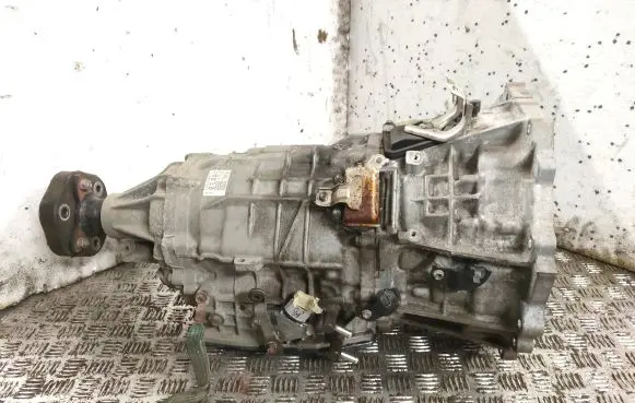 Lexus GS 250 350 300H 450H Automatic gearbox 3092030030 14G8W04044