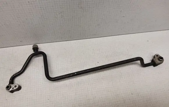 Toyota Corolla Verso E121 Air conditioning (A/C) pipe/hose