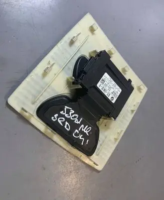 BMW 5 E60 E61 Alarm control unit/module 6948182 7073657 65756948182