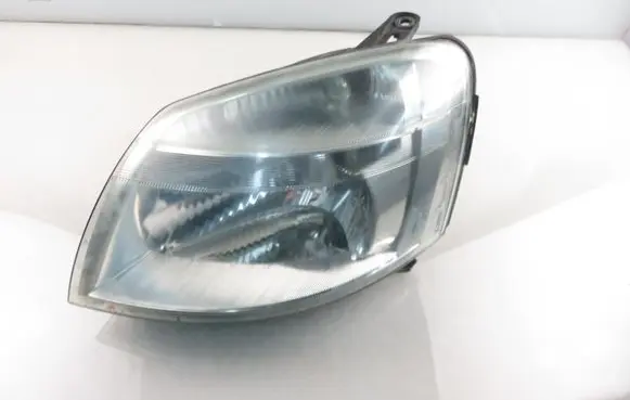 Citroen Berlingo Headlight/headlamp 9644150980