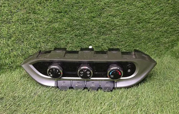KIA Rio Climate control unit 972501W930