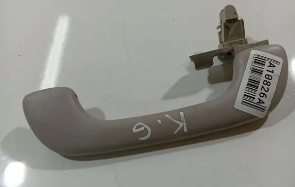 Renault Espace - Grand espace IV Rear interior roof grab handle 8200003209