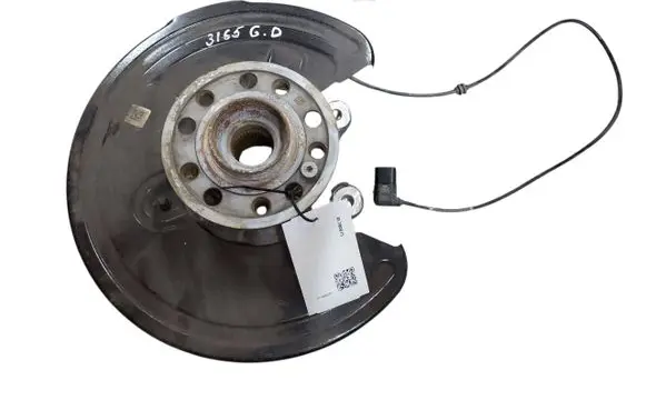 Mercedes-Benz EQE v295 Rear wheel hub A2973560100