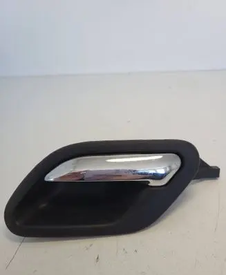 BMW 5 E60 E61 Front door interior handle 8125513