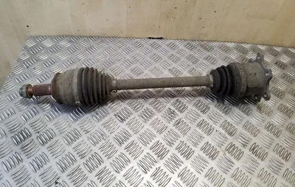 Suzuki Grand Vitara II Rear driveshaft