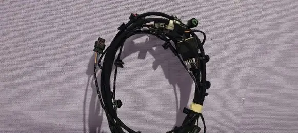 Ford Mondeo MK IV Parking sensor (PDC) wiring loom AG9T15K867JC 1685277