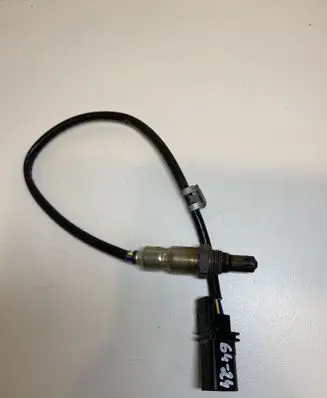 Jeep Renegade Lambda probe sensor 55214916