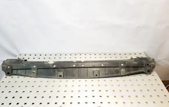 Subaru Legacy Front bumper splitter molding 57731AG590