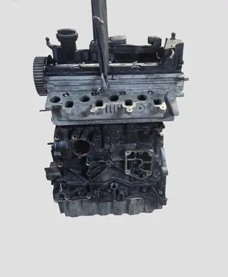 Volkswagen PASSAT B6 Engine CBA 599NR