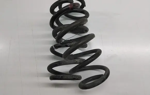 Toyota RAV 4 (XA40) Rear coil spring 4823142420
