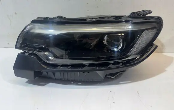 Jeep Cherokee III KJ Other exterior part 
