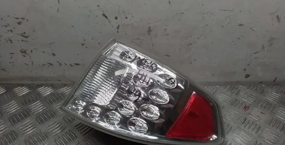 Subaru Impreza III Rear/tail lights 22020024