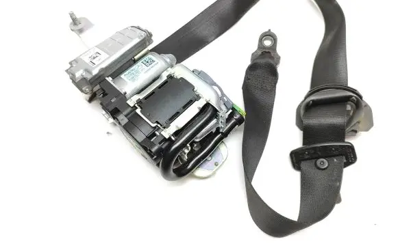 Mercedes-Benz E W212 Front seatbelt 010R0000 617112200 BAMPT1273