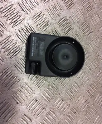 Audi S5 Alarm system siren 1K0951605C