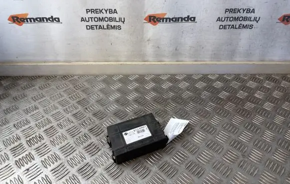 Nissan Primera Other control units/modules 5WK48541