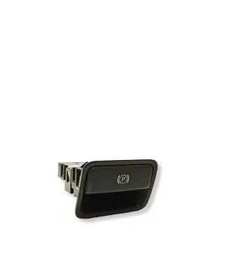 Mercedes-Benz A W176 Hand parking brake switch A2469050451 15463599 1801170964