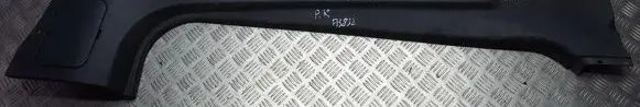 Mini One - Cooper R50 - 53 Other interior part 12390710 51431481884