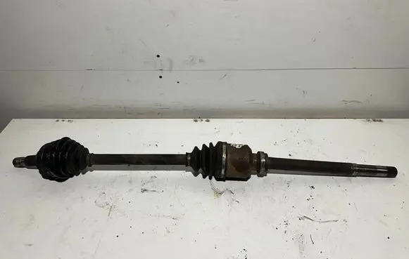 Fiat Scudo Front driveshaft