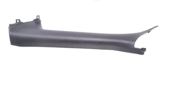 Audi A4 S4 B8 8K (A) pillar trim 8H0867233