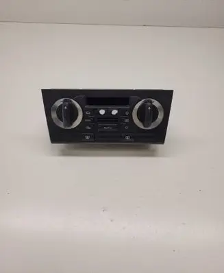 Audi A3 S3 8P Climate control unit 8P0820043M