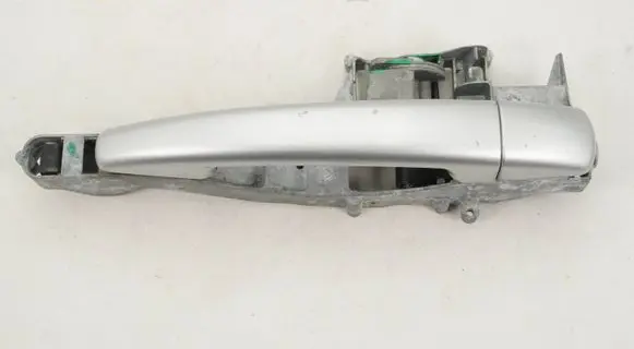 Peugeot 207 Front door exterior handle 9680168580