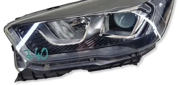 Ford Kuga II Headlight/headlamp GV4113W030FFKOLUM GV4113W030FF