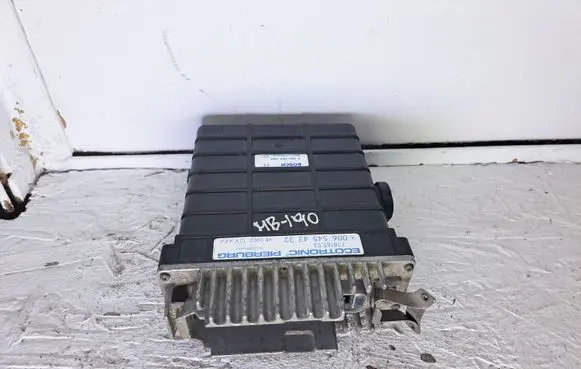 Acura ILX Engine control unit/module 0065454332 0285007020