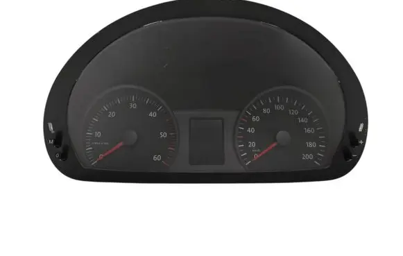Speedometer (instrument cluster)
