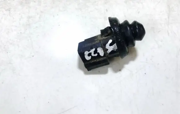 Renault Megane I Front door sensor coupe 7700831090