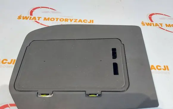 Skoda Kamiq Other interior part 6VA035502