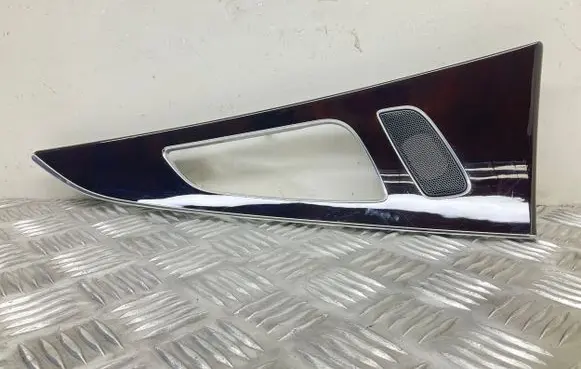 Audi A6 Allroad C7 Rear door card trim 4G0867420