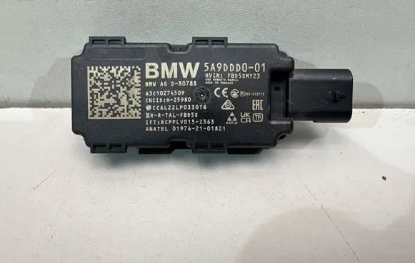BMW 2 Active Tourer U06 Radio antenna 5A9DDD0