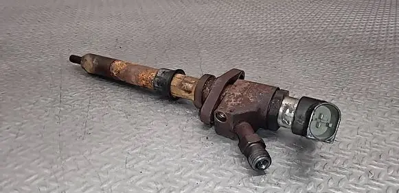 Ford S-MAX Fuel injector 9657144580 F11841797
