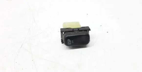 Mercedes-Benz ML W163 ESP (stability program) switch 1638202710
