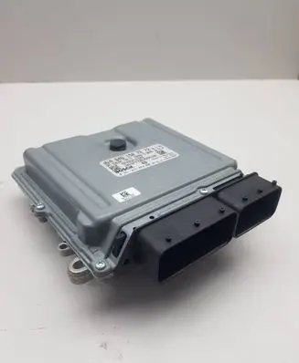 Mercedes-Benz Vito Viano W639 Engine control unit/module A6461507272 0281015062