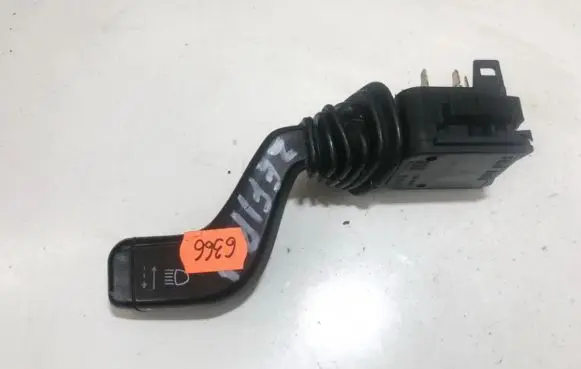 Indicator stalk