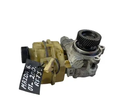 Mazda 6 Power steering pump