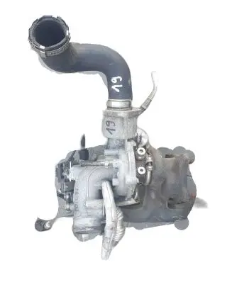 Audi A6 S6 C6 4F Turbo 06D145701B