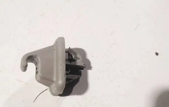 Volvo S60 Sun visor clip/hook/bracket 