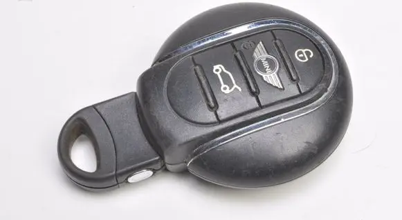Mini One - Cooper F56 F55 Ignition key/card 