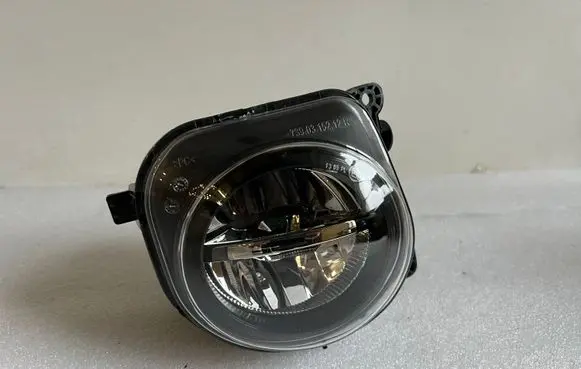 BMW 5 F10 F11 Front fog light 7311294